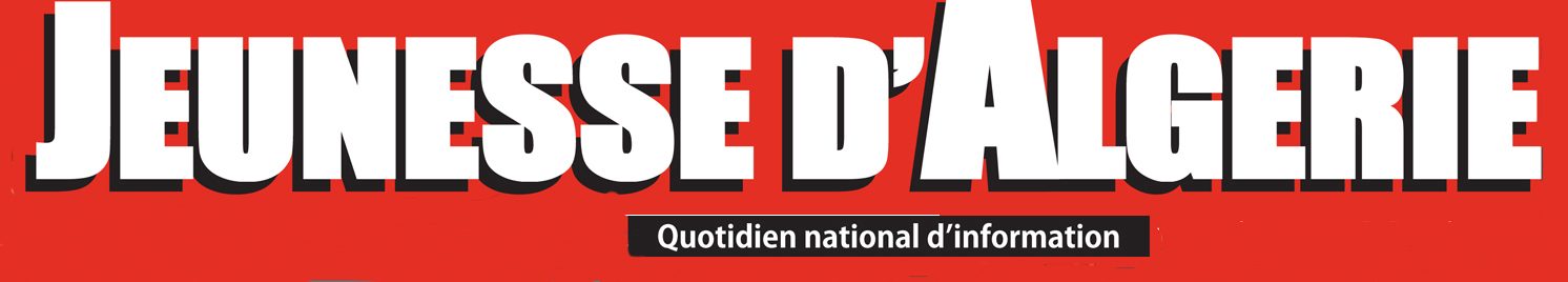 Jeunesse d'Algérie